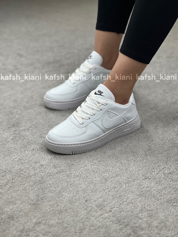کفش کتونی اسپرت نایک ایرفورس AirForce (سایز 37 تا 40)