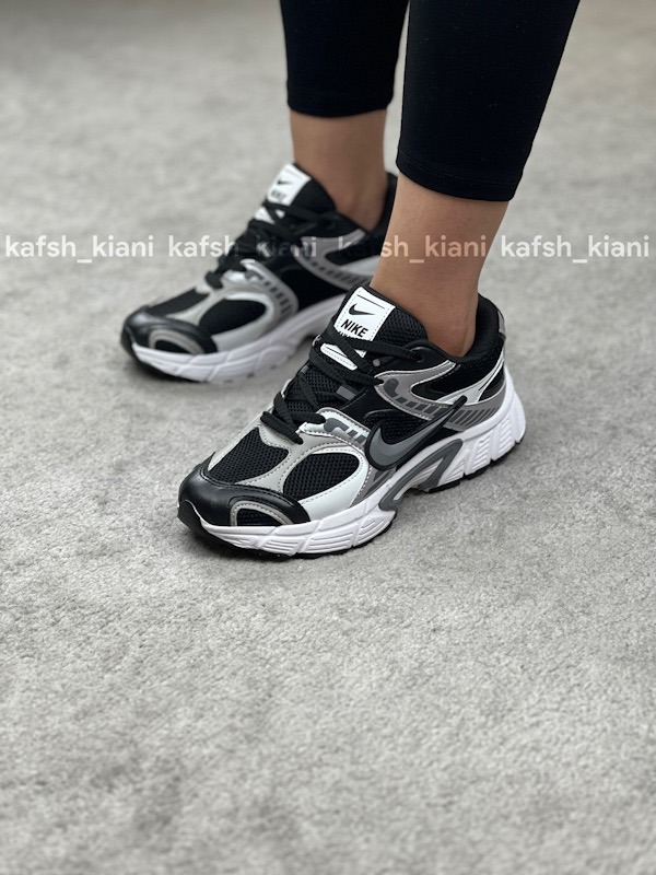 کفش کتونی اسپرت نایک S.M (سایز 37 تا 40)