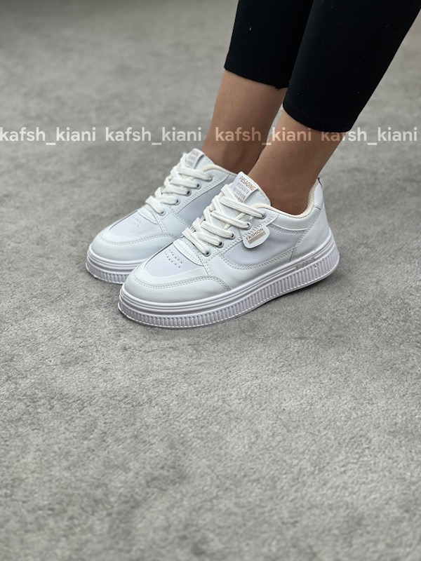 کفش کتونی اسپرت ونس VIP (سایز 38 تا 41)