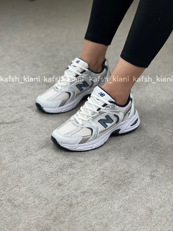 کفش کتونی نیوبالانس (New Balance) رانینگ (سایز 37 تا 40)