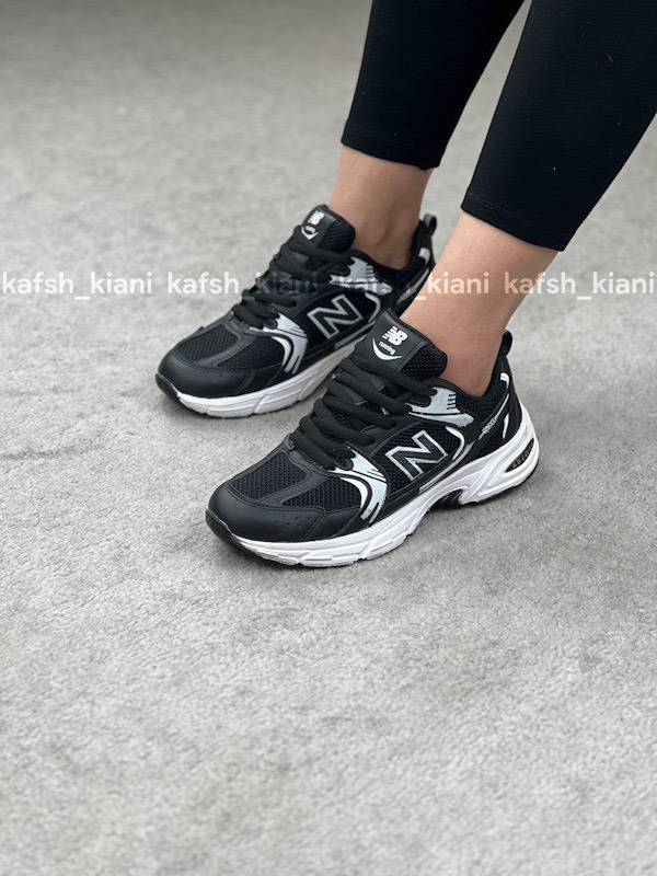 کفش کتونی نیوبالانس (New Balance) رانینگ (سایز 37 تا 40)