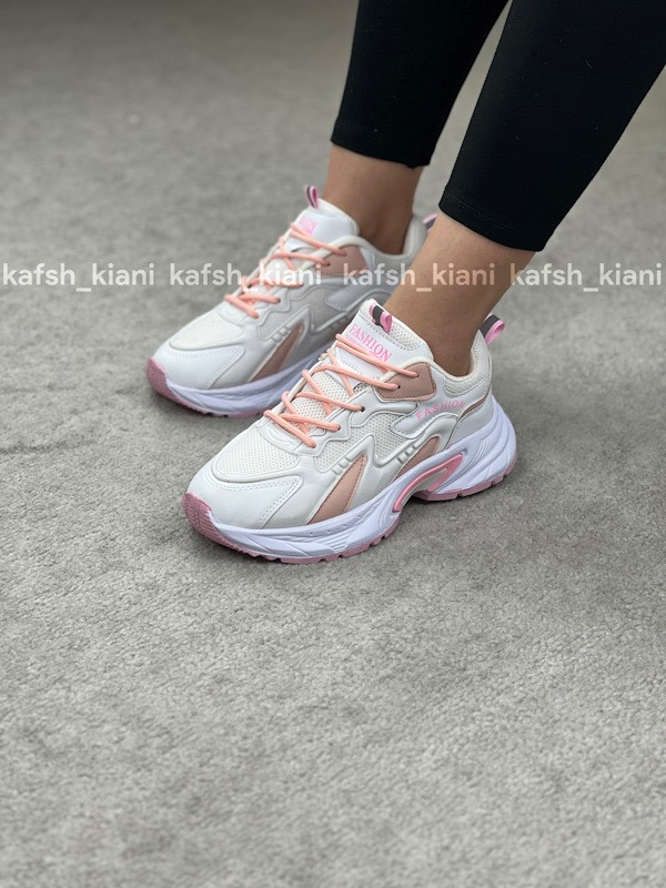 کفش کتونی اسپرت ZAG (سایز 37 تا 40)