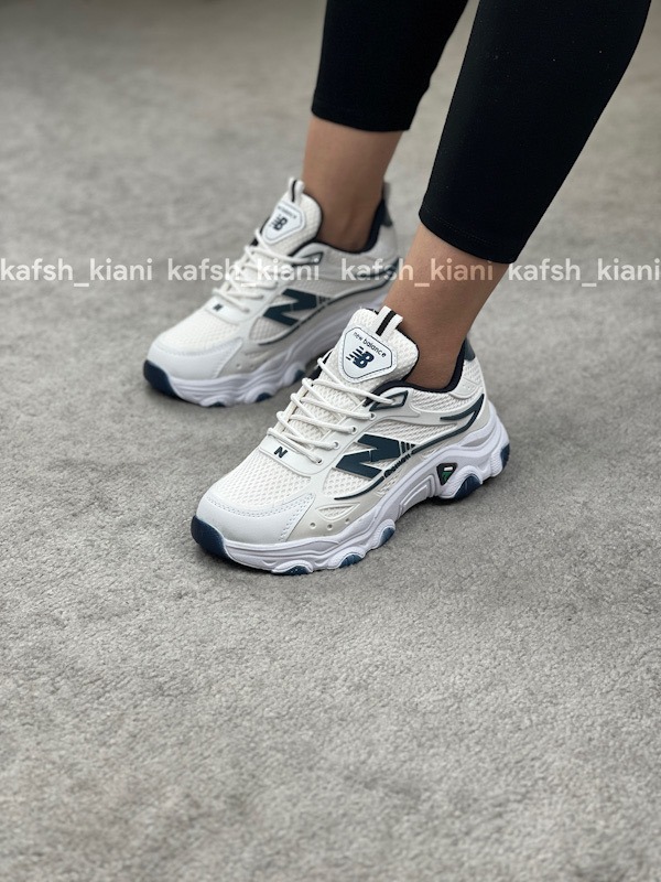 کفش کتونی اسپرت نیوبالانس لژ (سایز 37 تا 40)