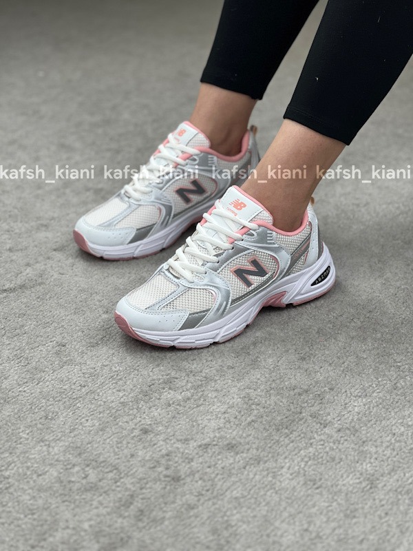 کفش کتونی نیوبالانس (New Balance) رانینگ (سایز 37 تا 40)