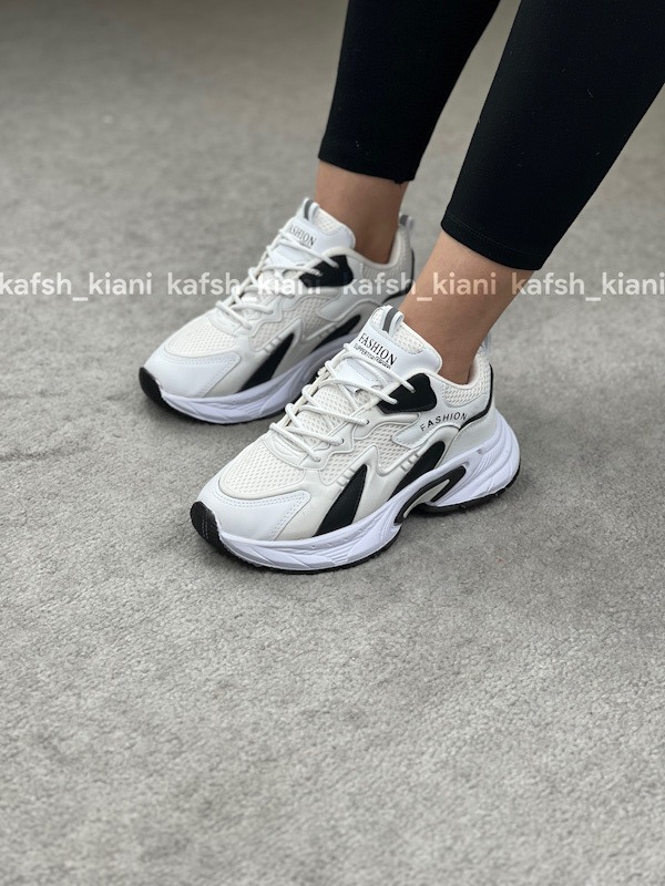کفش کتونی اسپرت ZAG (سایز 37 تا 40)