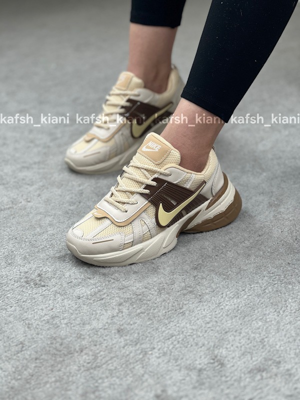 کفش کتونی نایک V2K (سایز 37 تا 40)