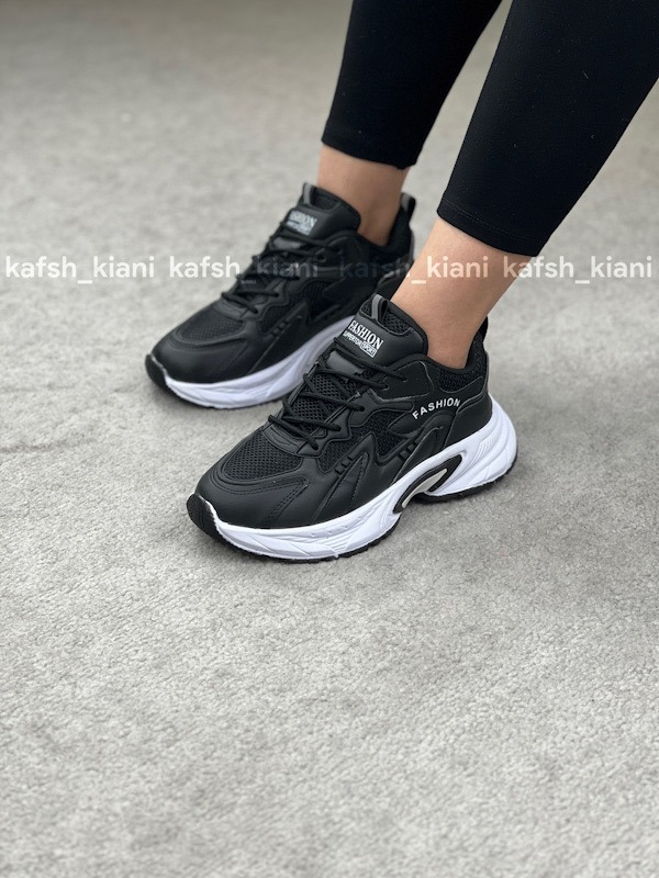 کفش کتونی اسپرت ZAG (سایز 37 تا 40)
