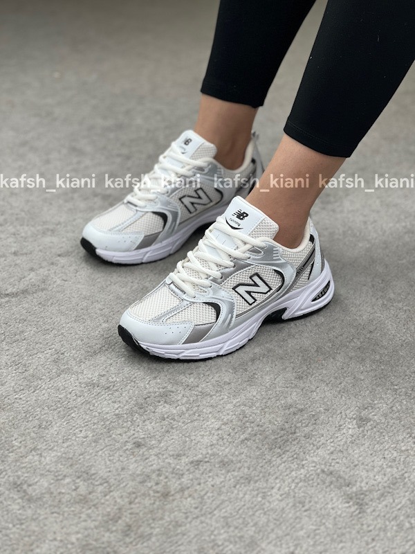 کفش کتونی نیوبالانس (New Balance) رانینگ (سایز 37 تا 40)