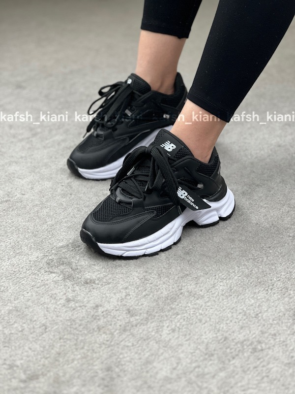 کفش کتونی اسپرت نیوبالانس دوبند (سایز 37 تا 40)