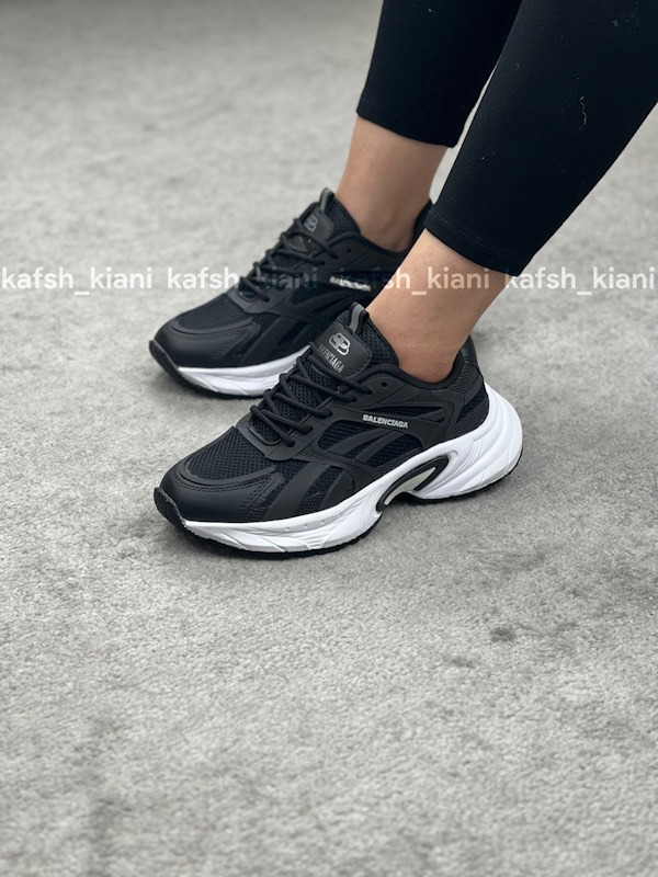 کفش کتونی بالنسیاگا (سایز 38 تا 40)