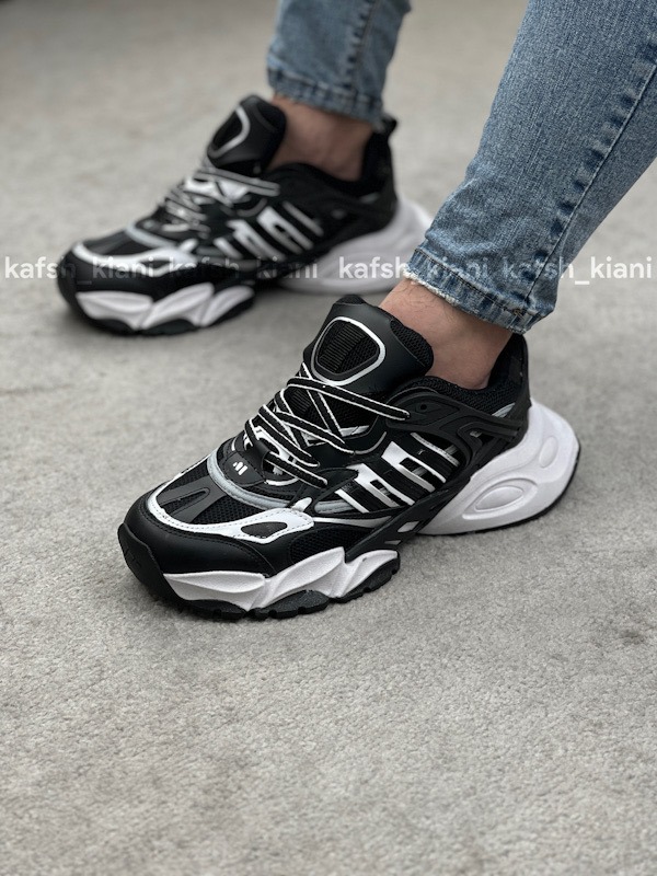 کفش کتونی آدیداس دیلاکس (سایز 41 تا 44)