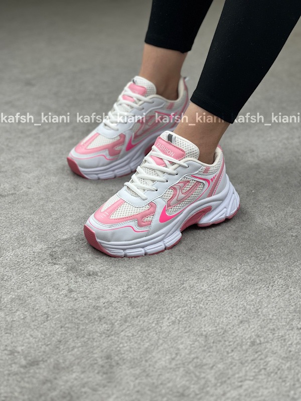 کفش کتونی اسپرت فشیون (سایز 37 تا 40)