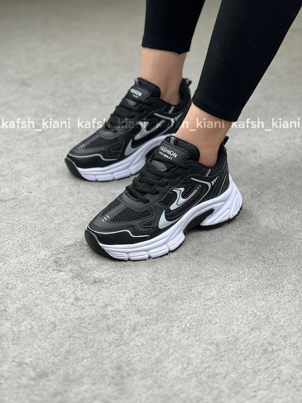 کفش کتونی اسپرت فشیون (سایز 37 تا 40)
