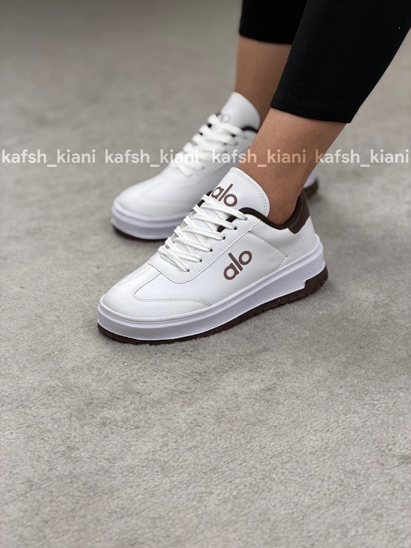 کفش کتونی ونس 12765 (سایز 37 تا 40)