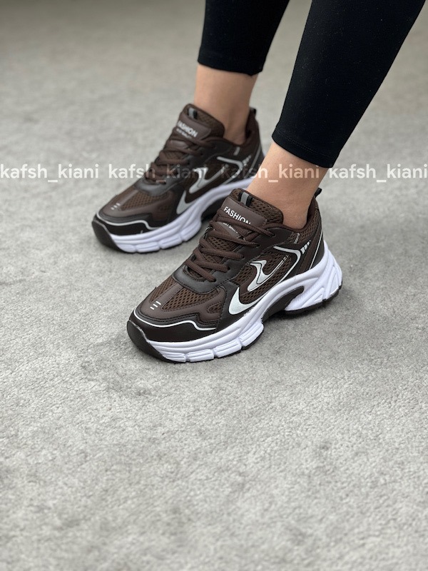 کفش کتونی اسپرت فشیون (سایز 37 تا 40)