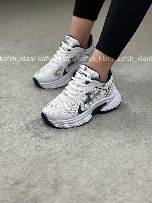 کفش کتونی اسپرت فشیون (سایز 37 تا 40)
