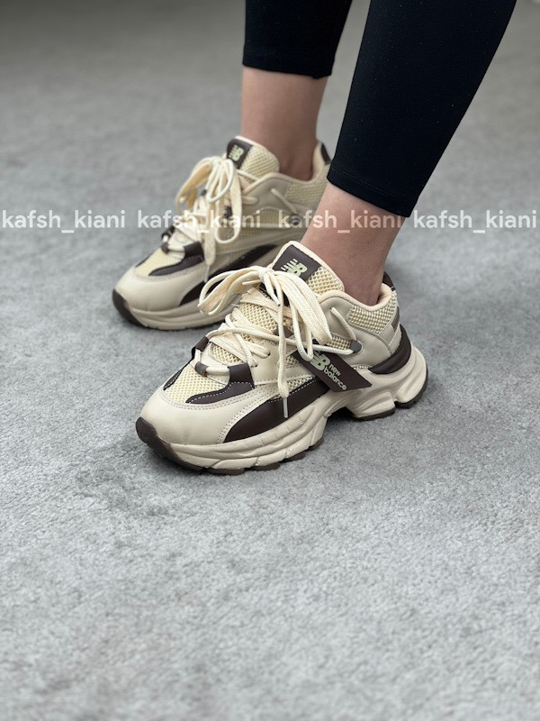 کفش کتونی اسپرت نیوبالانس دوبند (سایز 37 تا 40)