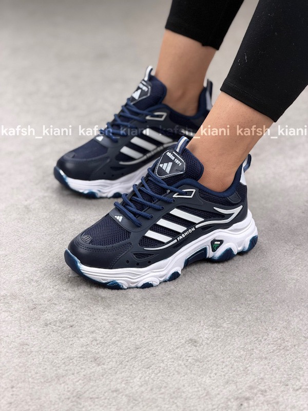 کفش کتونی آدیداس کلاسیک (سایز 37 تا 40)