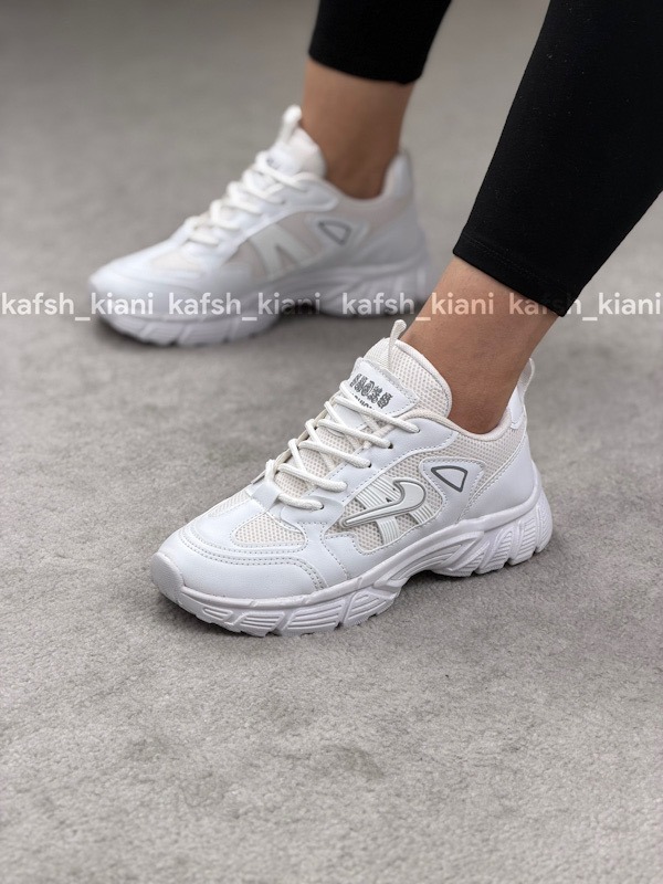 کفش کتونی نایک 5502 (سایز 37 تا 40)