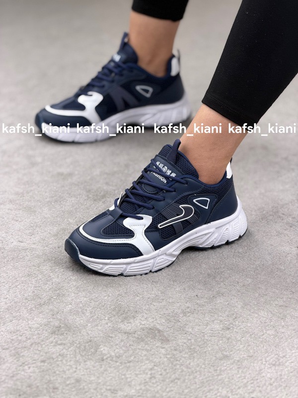 کفش کتونی نایک 5502 (سایز 37 تا 40)