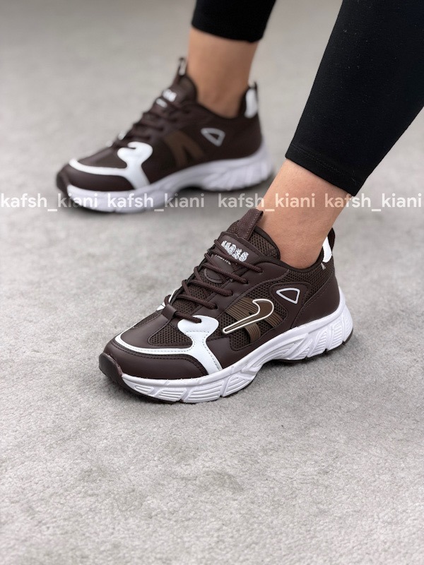کفش کتونی نایک 5502 (سایز 37 تا 40)