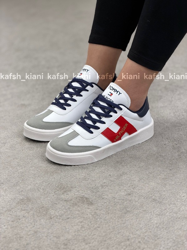 کتونی ونس تامی TOMMY (سایز 37 تا 40)