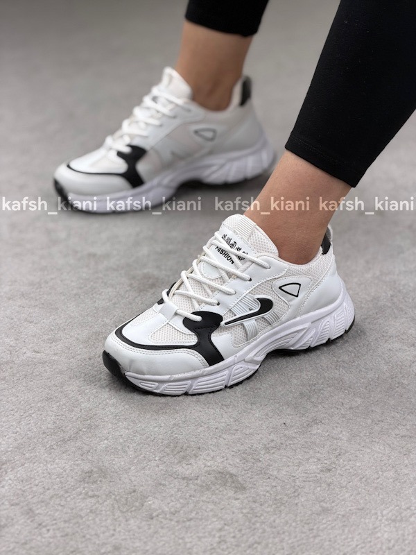 کفش کتونی نایک 5502 (سایز 37 تا 40)