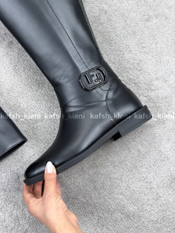 بوت بلند F (سایز 37 تا 40)