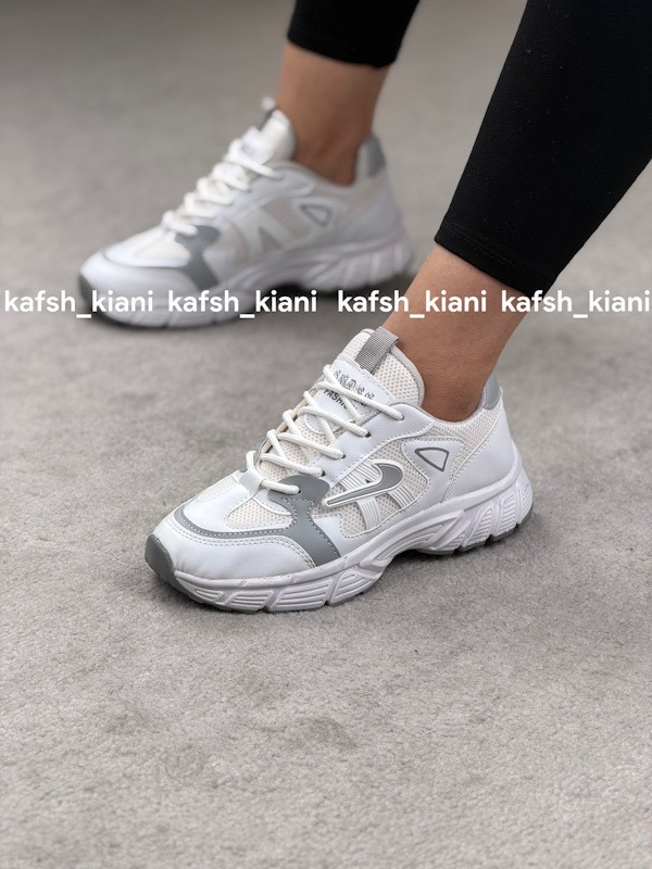 کفش کتونی نایک 5502 (سایز 37 تا 40)